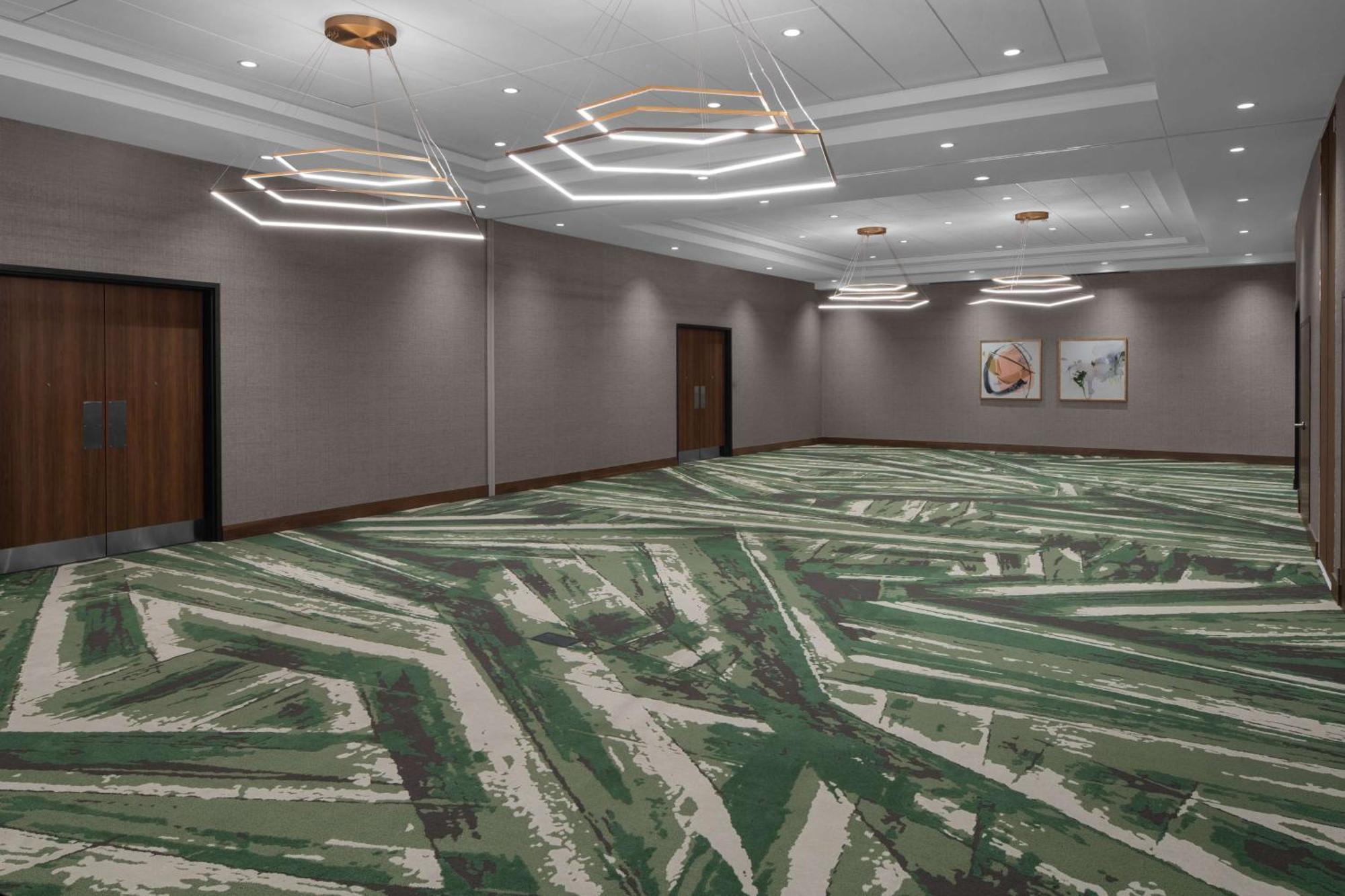 Embassy Suites By Hilton Madison Downtown Dış mekan fotoğraf